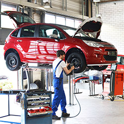Waschstraße & Reifenservice GmbH Waschstraße & Reifenservice GmbH